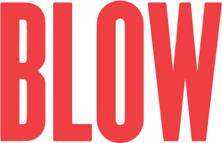 BLOW